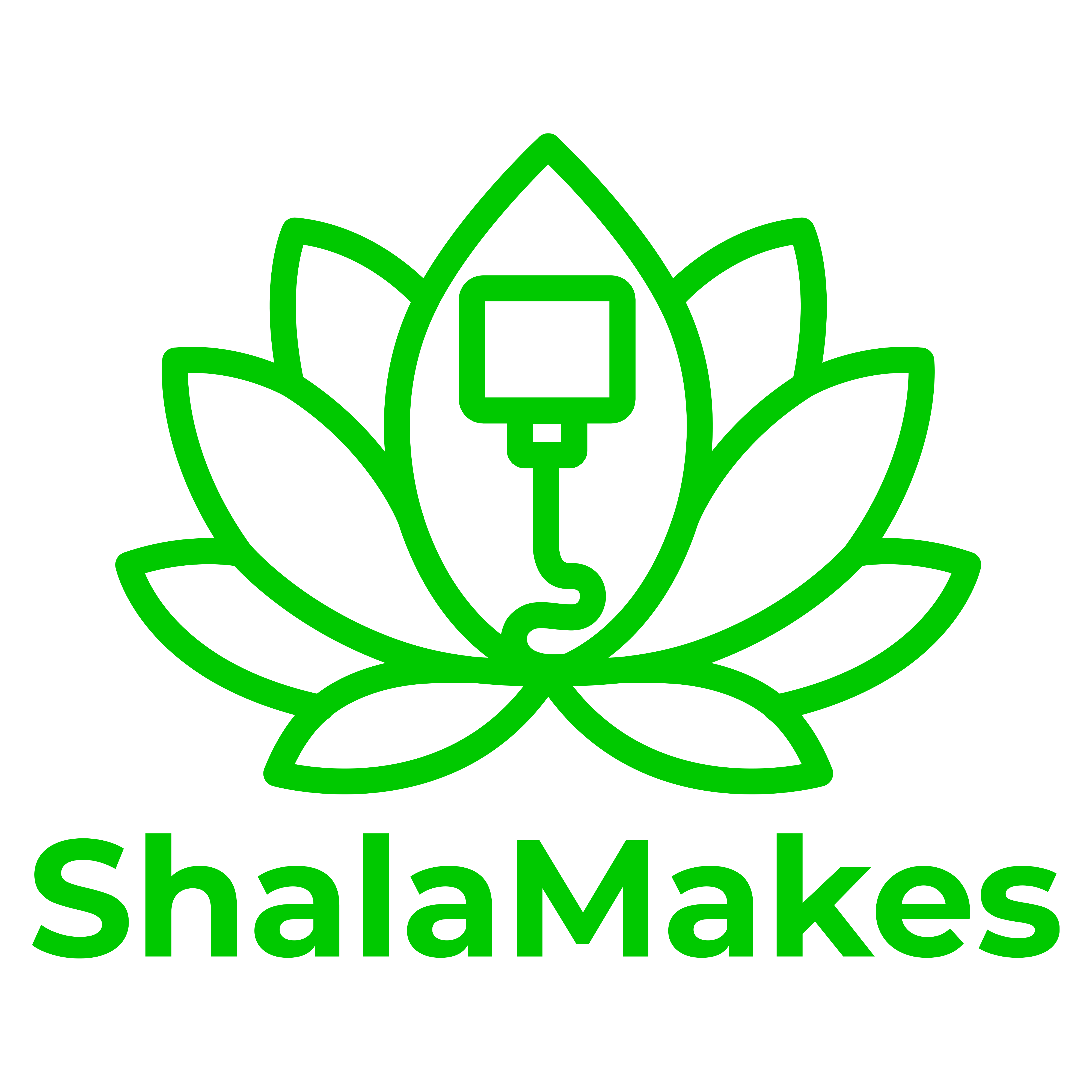 ShalaMakes Logo
